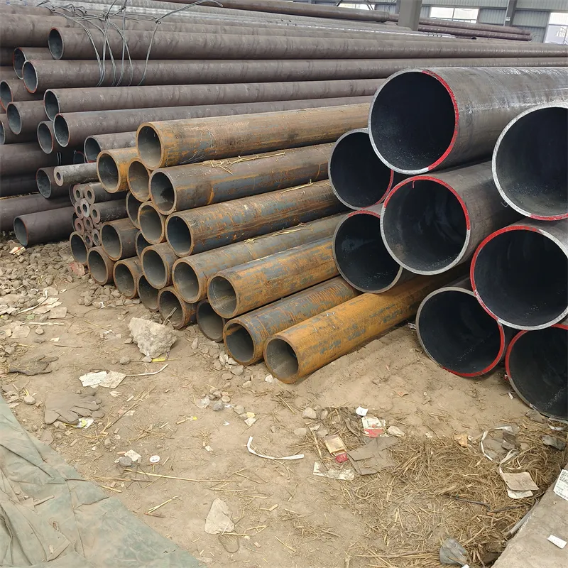 carbon steel pipe&tube